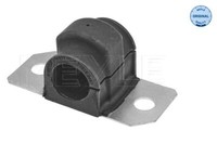 2X Meyle 714 615 0025 STABI-LAGER VA FüR Ford
