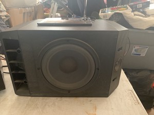 bose 301 series iv ebay