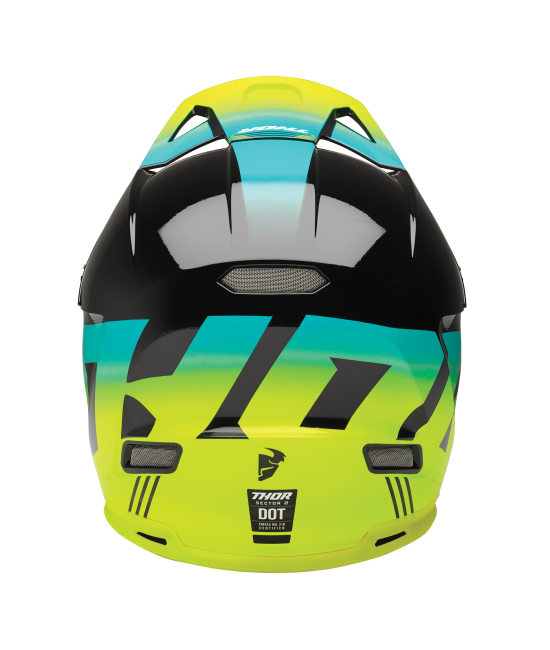 Thor Helmet Sector 2 2024 MX ATV Dirt Bike Off Road SXS