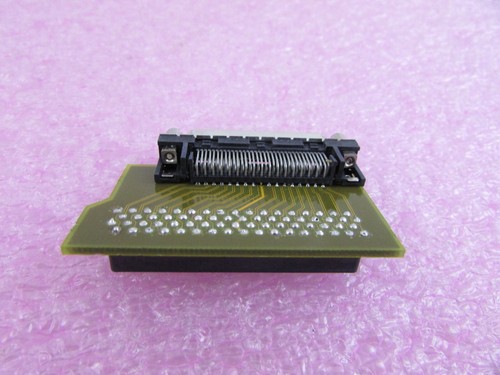 CS Elec ADP-5400R Ultra 160/320 Universal SCSI Adapter VHDCI F to 90° HP-68 F - Picture 8 of 8