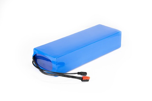 Akku 36V 20Ah 720Wh Lithium-Ion Akkupack Scooter E-Bike Pedelec Battery 25A BMS - Afbeelding 4 van 7