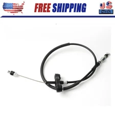 For 1998-99 Nissan Frontier, 2000 Xterra Accelerator Throttle Cable 18201-3S500