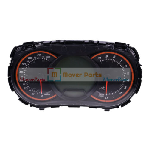 LCD Gauge Cluster 278002997 For Sea-Doo GTX 215 GTX LTD IS 260 RXT 260 & RS WAKE - Picture 1 of 11