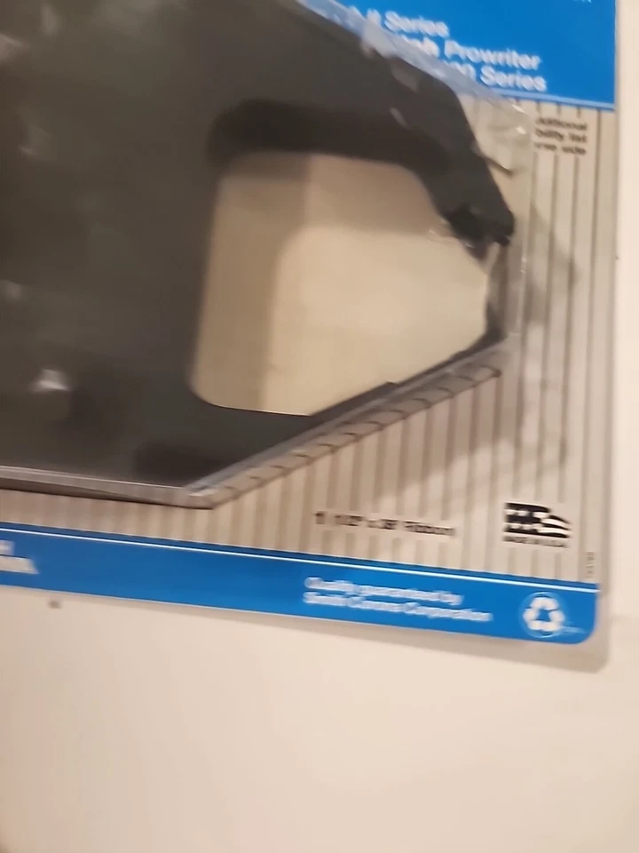 CoronaPrint Dot Matrix Printer Black Ribbon Cartridge, P22191, 1/2" x 36' - Image 4 of 4