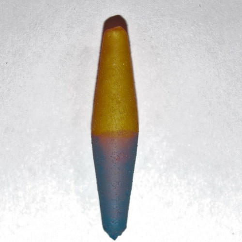 Peg Floats, Bi-Color, Glow-In-The-Dark, (25) Colors, (25) Parts Per Pack - Picture 32 of 34