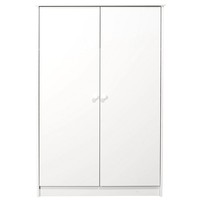 Kids World White Kids Childrens Bedroom Furniture 2 Door Fitted Wardrobe Storage Kids World White Kids Childrens Bedroom Furniture 2 Door Fitted Wardrobe Storage