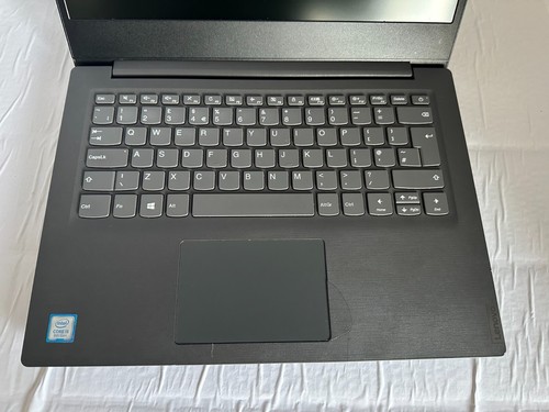 Lenovo V14-IWL 14" FHD i5-8265U 1.60GHz 8GB 256GB Win 10 Pro QWERTY Batterie 89% - Afbeelding 7 van 8
