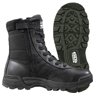 1152 Mens SWAT Boots
