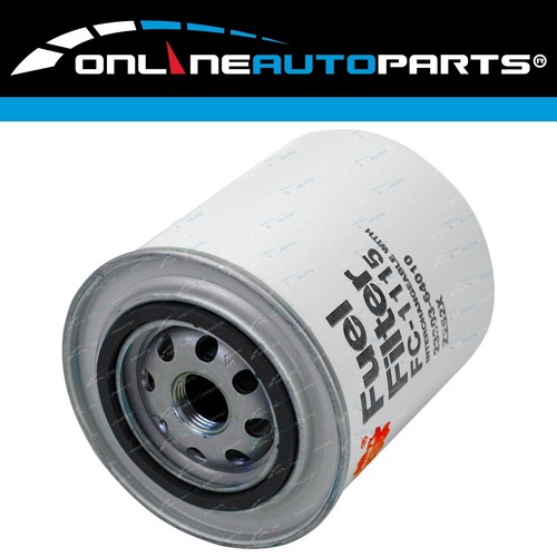 Filtro de combustible Sakura para Hilux LN172R 3.0L diésel 4 cilindros 5L-E 2000~2005 - Imagen 2 de 3
