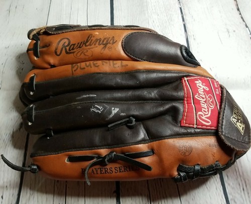 Rawlings Players Series PL120 Gold Glove 12" Baseball Glove Right Handed Thrower - Picture 2 of 5