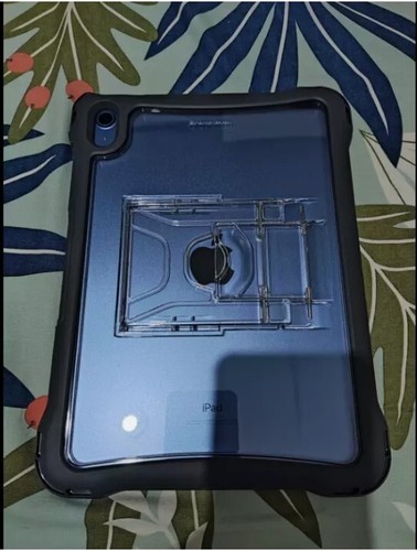 For iPad 10.2" 7th/8th/9th Gen Case Shockproof Heavy Duty Cover+Screen Protector - Picture 8 of 9
