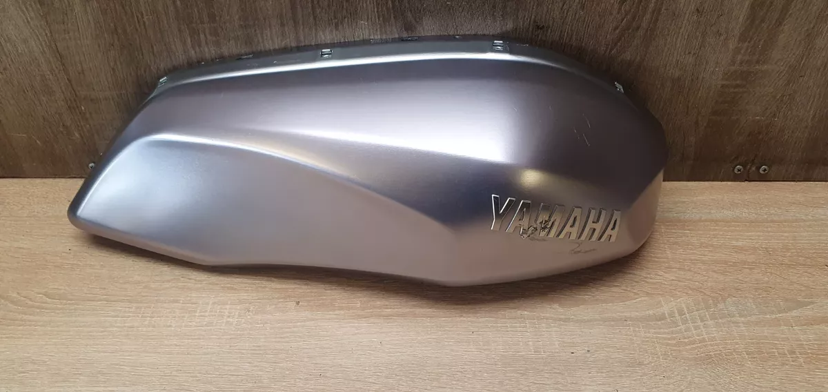 Xsr700 store tank cover