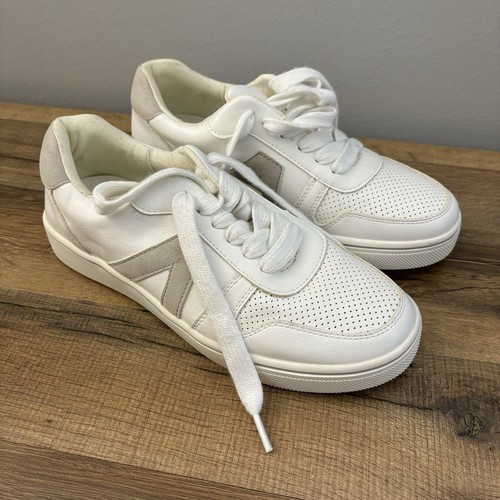 MIA Sneakers Mandey Lace Up Shoes Sneakers Women’s 6.5 M