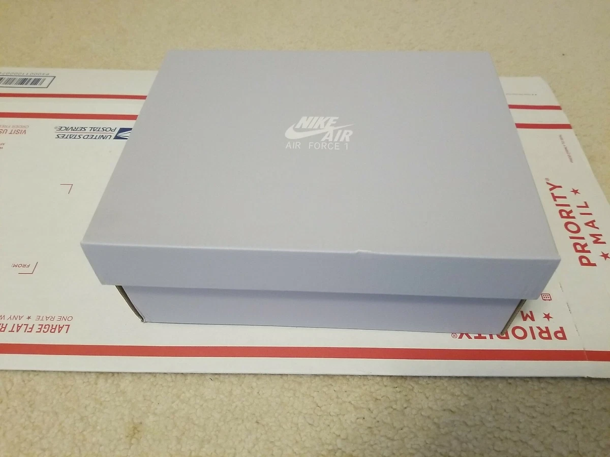 Nike Air Force 1 Box (Box Only!)