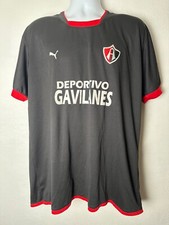 Camiseta Club Atlas FC Atlética XLarge Fútbol Guadalajara México