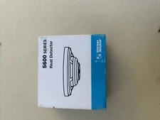 System Sensor 5600 Heat Detector
