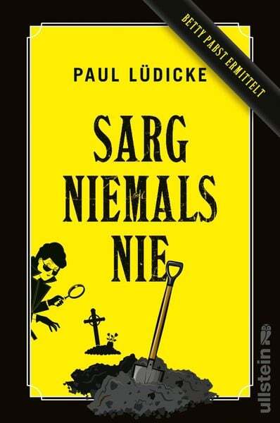 Thumbnail - Sarg Niemals Nie