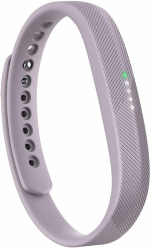 Fitbit Flex 2 Wireless Activity Tracker WATERPROOF - BLACK LAVENDER PINK RED ETC - Picture 6 of 94