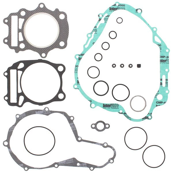 Winderosa 808592 For Suzuki DR350 SE 1994-1999 Complete Gasket Kit - Image 2 of 2