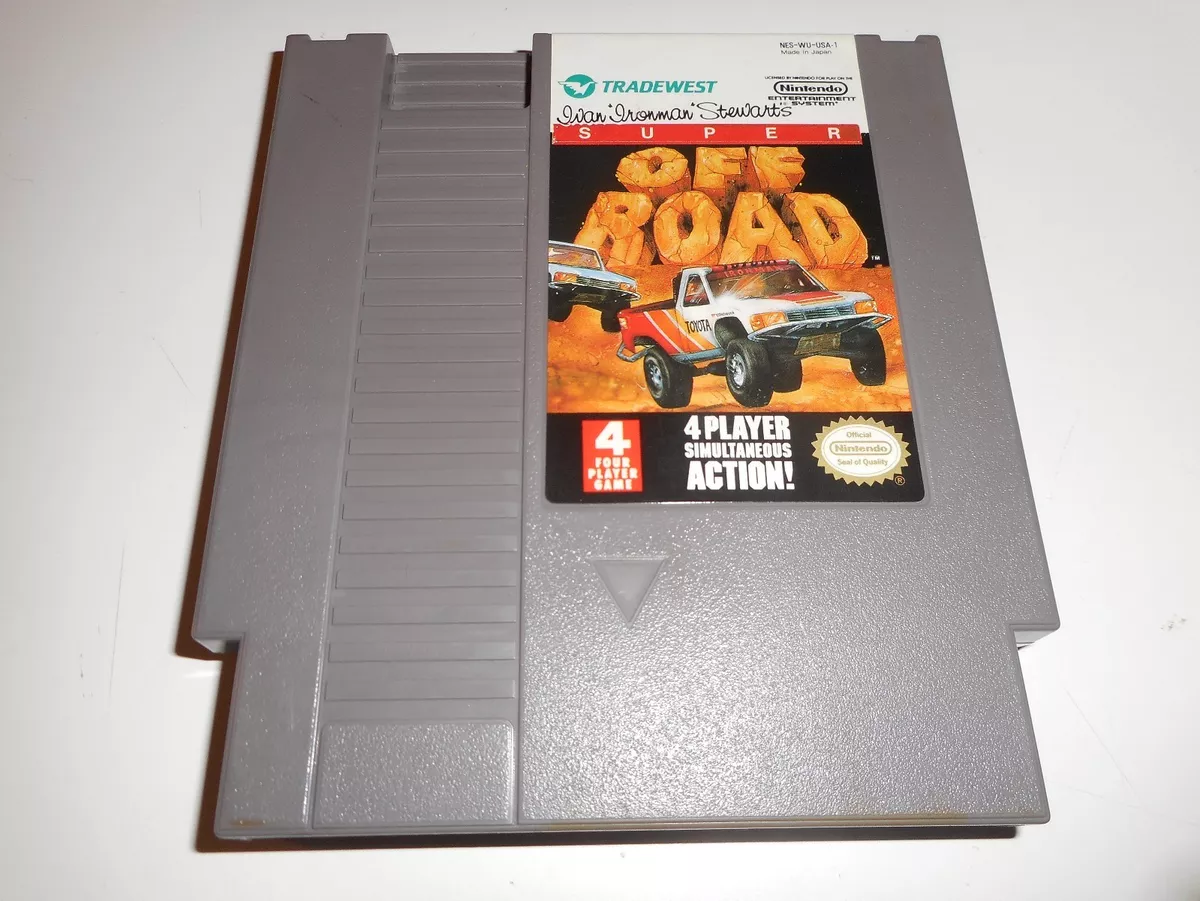 Four player hotsell nes games