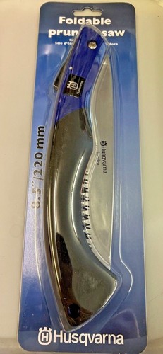 Husqvarna Pruning Saw Hand Saw 8.5" 220mm - 第 1/4 張圖片