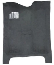 Carpet For 1978-1987 Chevrolet El Camino, Passenger Area