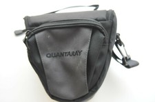 Quantaray Small Padded Adjustable Compartment Camera Bag