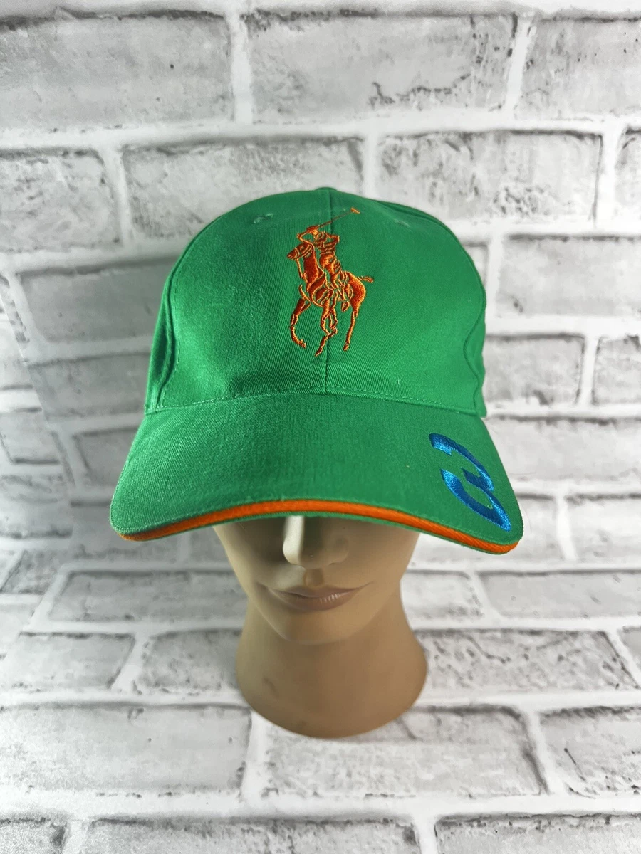 Ralph lauren 3 hat Clearance
