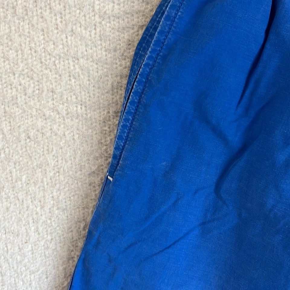 Bañador J Crew Niños Nuevo 14 Azul Foto 2 de 4