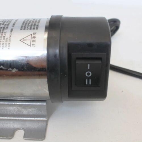 50L/min 12V/24V/220V Electric Auto Fuel Transfer Pump for Pumping Oil/Diesel - Picture 13 of 26