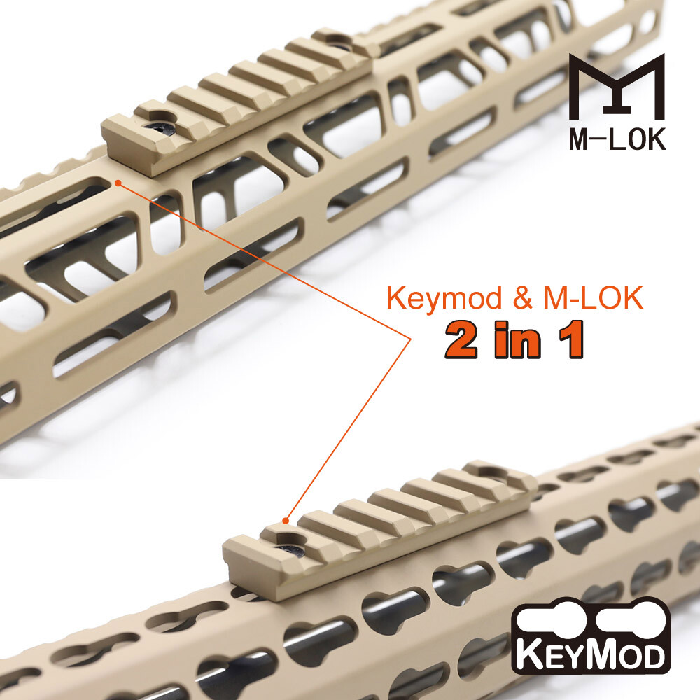 keymod rail section diamondhead keymod rail section diamondhead
