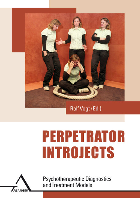 Thumbnail - Ralf Vogt / Perpetrator Introjects