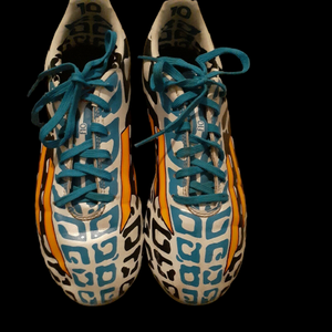adidas f10 2014