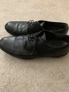 prada shoes ebay