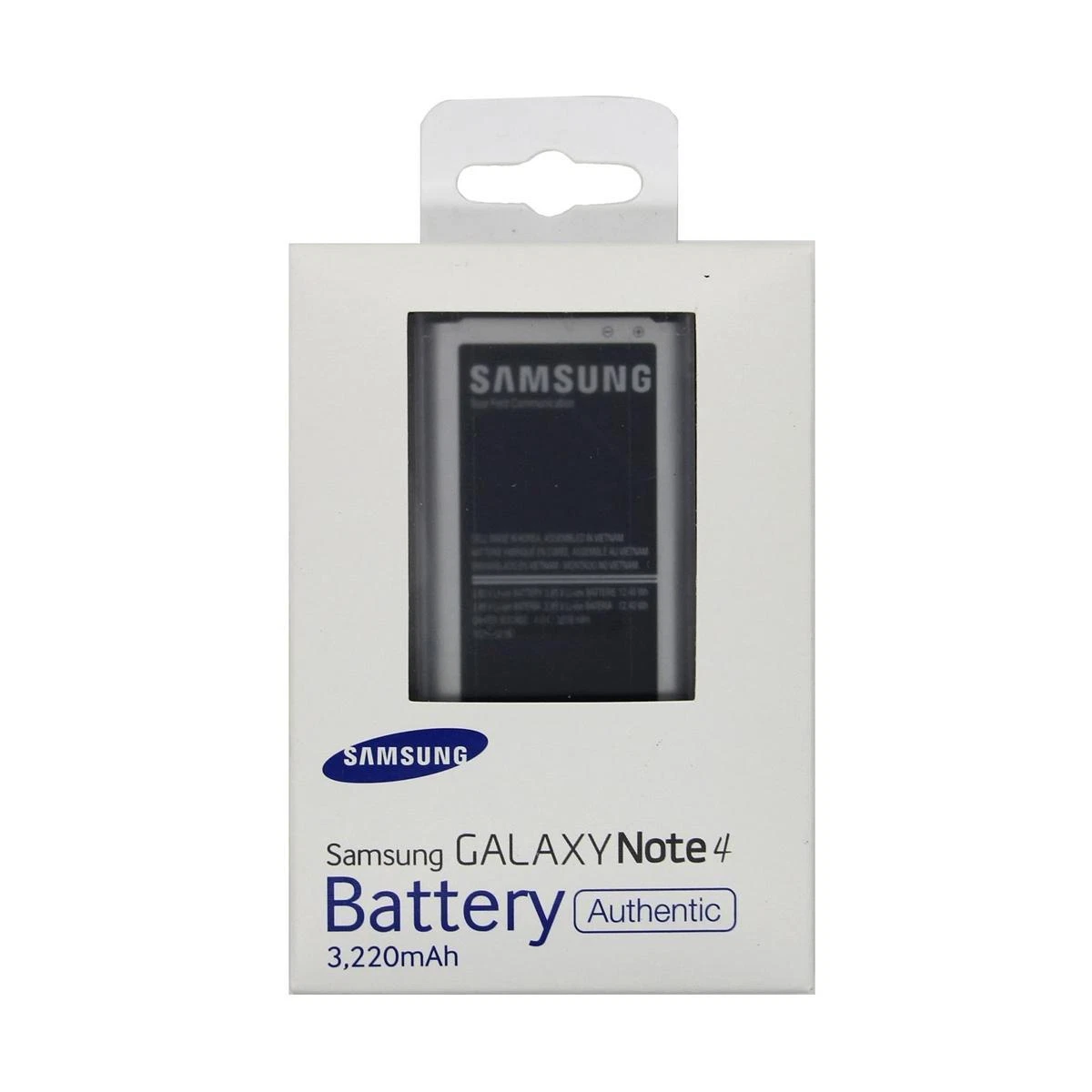Аккумуляторы Samsung Galaxy Купить