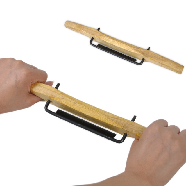 10cm Wood Flat Spoke Shave DIY Hand Tool Edged Plane for 10cm Wood Flat Spoke Shave DIY Hand Tool Edged Plane for