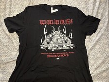 Malakai Black shirt AEW HOUSE OF BLACK WWE ALEISTER BLACK TOMMY END Brody King