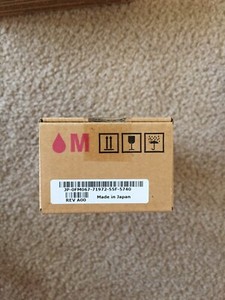 *BRAND NEW* Dell 2130/2135 Magenta Red Printer Toner Cartridge Original