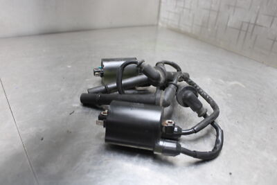 2003 Honda ST1300 ABS Ignition Coils | eBay