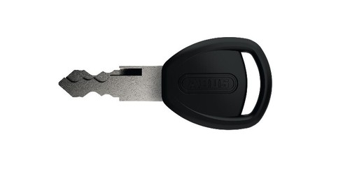 ABUS KETTE MIT VERSCHLUSS IVEN CHAIN 8210/85 55152 DIEBSTAHLSICHERUNG FAHRRAD FAHRRAD - Bild 2 von 2