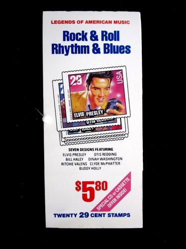 US - SCOTT# BK204 - MNH - CAT VAL $24.75 - Picture 1 of 2