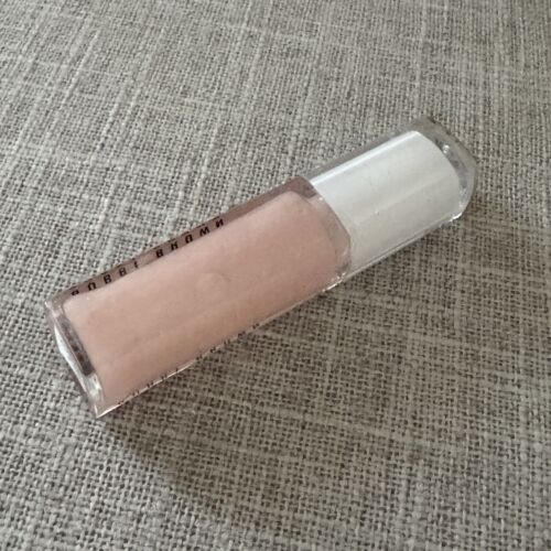 Bobbi Brown Extra Plump Lip Serum Gloss BARE PINK 6ml 0.2oz - Picture 2 of 3