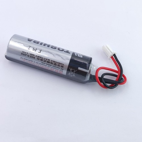 Batería de cabezal 5 piezas ER6V 3.6V para ER6VLY Fuji NXT2 H1021H NXT H12.V12.H24 - Imagen 2 de 6