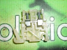 SQUARE D 9080 GM3 TERMINAL BLOCK 9080GM3 NEW