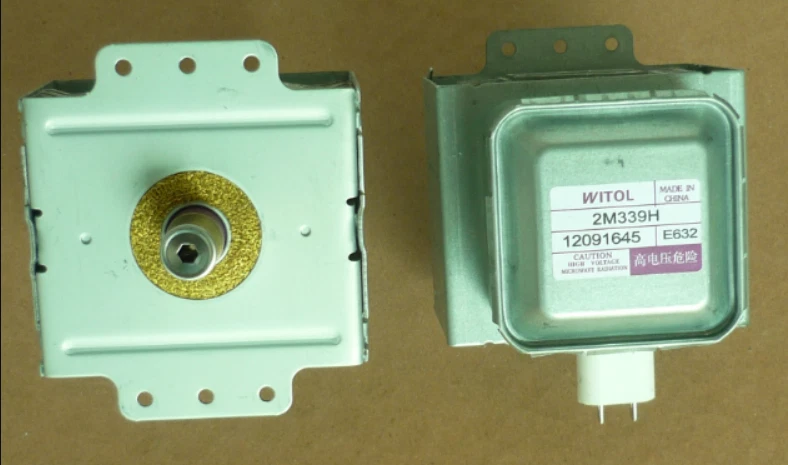 1pcs New FOR WITOL 2M339H MICROWAVE OVENS Microwave Magnetron Tube