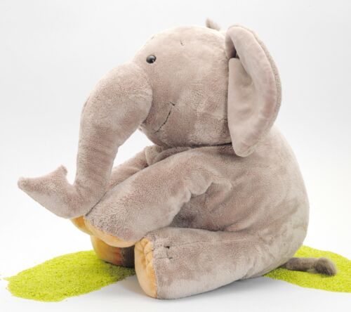 Schaffer Plüschtier Elefant Sugar 41cm - Bild 2 von 3