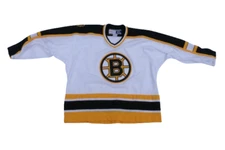 CCM Boston Bruins Jersey Sz XXL