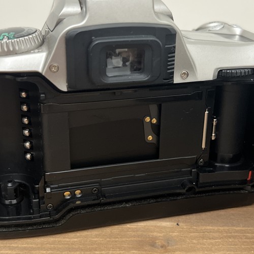 Nikon N55 35mm Film Camera Body Only Untested - Picture 5 of 5