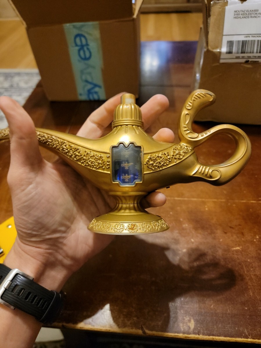 新品未使用★ティーセット 魔法のランプ Aladdin 2019 新品未使用☆ティーセット 魔法のランプ Aladdin 2019 - メルカリ