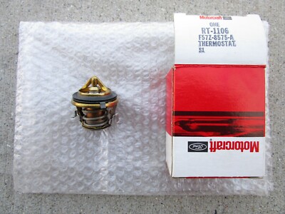 カッタ－ FORD F57Z-8575-A F57Z8575A MOTORCRAFT RT-1106 ENGINE COOLANT